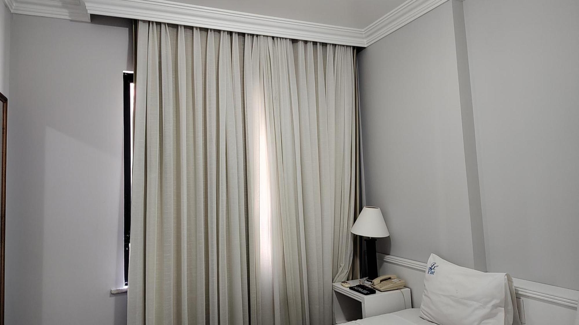 Lindo Flat Meireles 203 Pertinho Beira Mar Fortaleza  Exterior photo