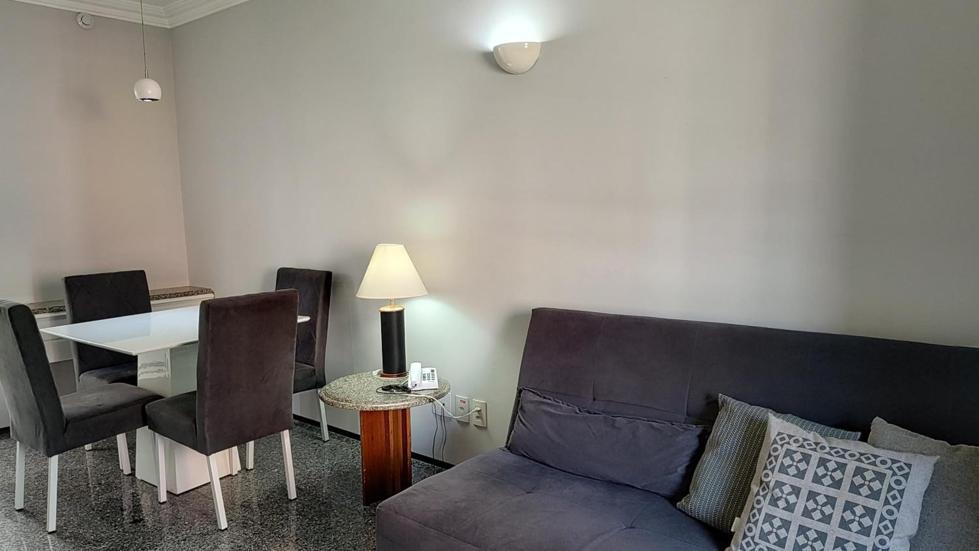 Lindo Flat Meireles 203 Pertinho Beira Mar Fortaleza  Exterior photo