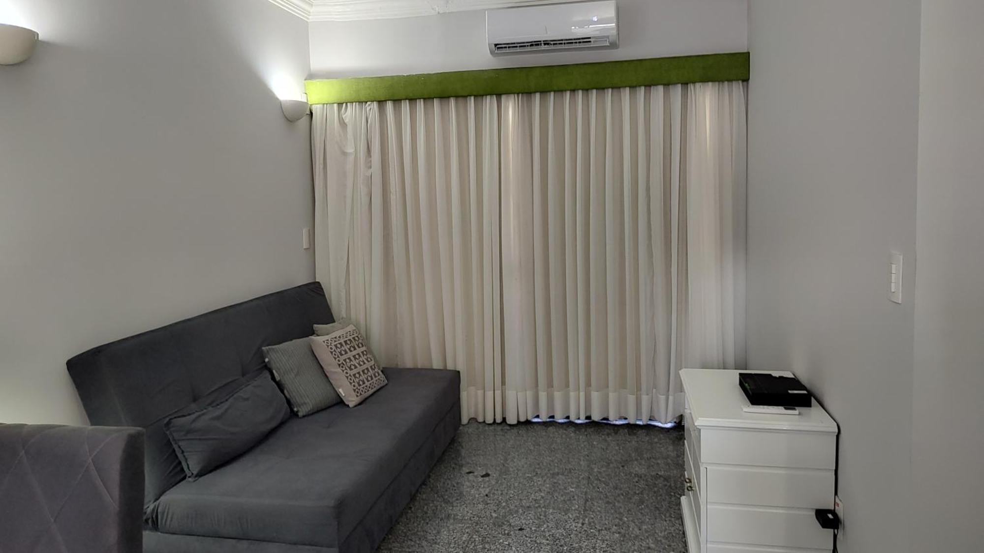 Lindo Flat Meireles 203 Pertinho Beira Mar Fortaleza  Exterior photo