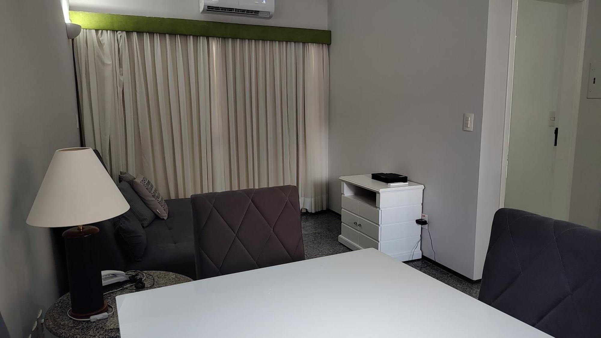 Lindo Flat Meireles 203 Pertinho Beira Mar Fortaleza  Exterior photo