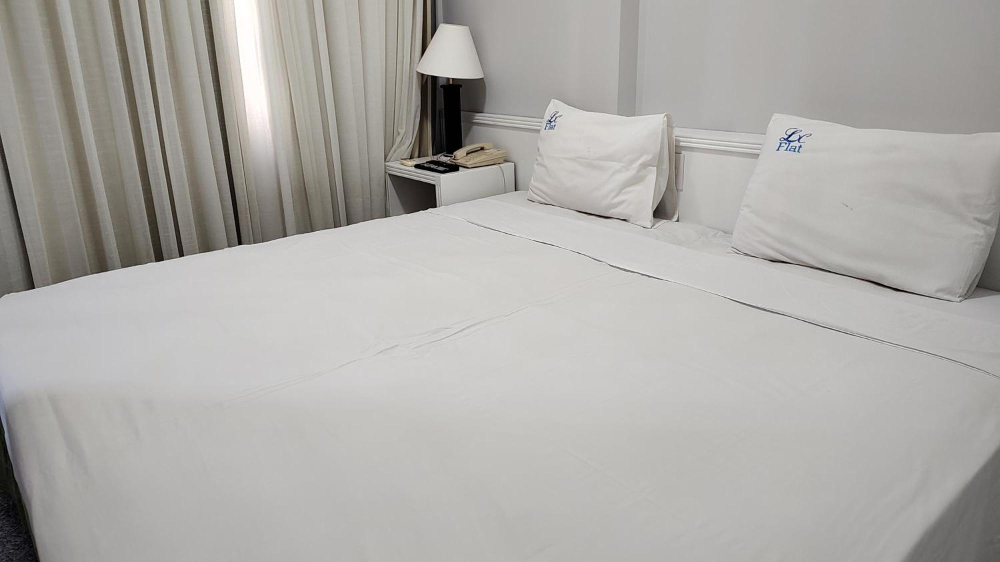 Lindo Flat Meireles 203 Pertinho Beira Mar Fortaleza  Exterior photo